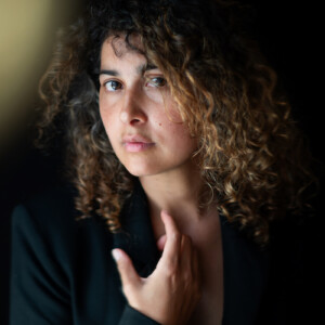 Ann O’aro